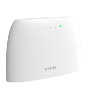 Router Wireless 4G LTE